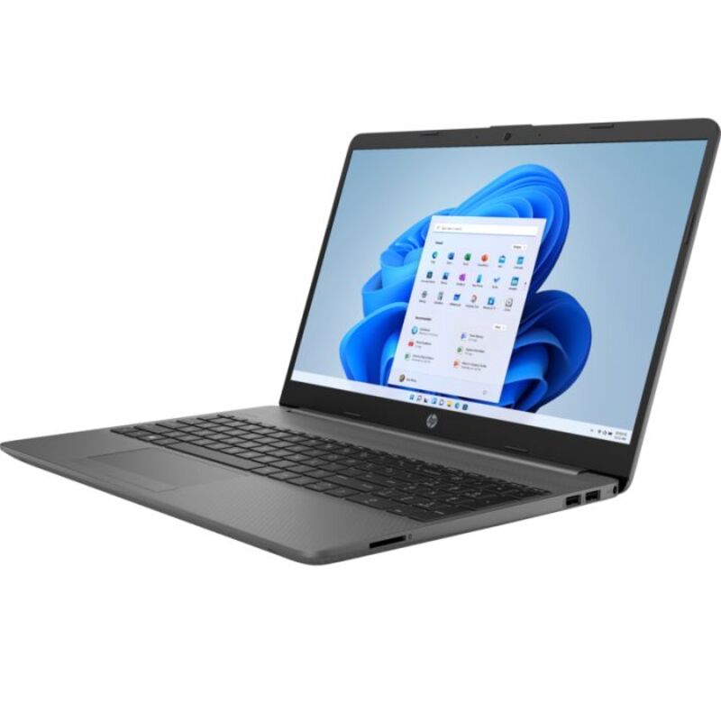 pc portable hp 15-dw4005nk i5 12e gen 24 go gris