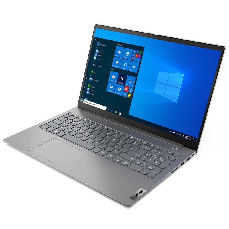 lenovo thinkbook 15 g2 itl i3 prix tunisie