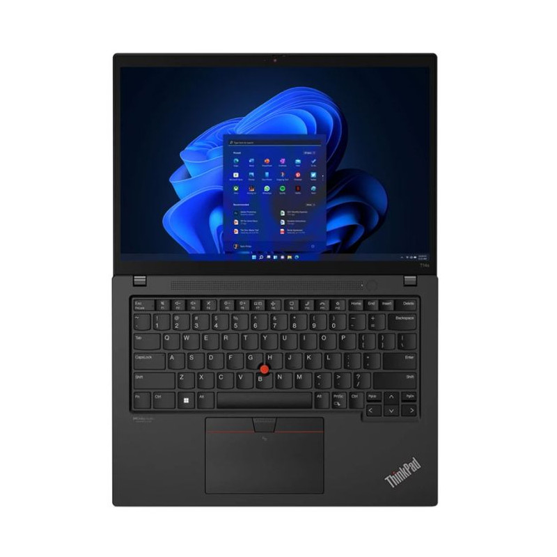 pc portable lenovo thinkpad t14s gen 3 i7 prix tunisie