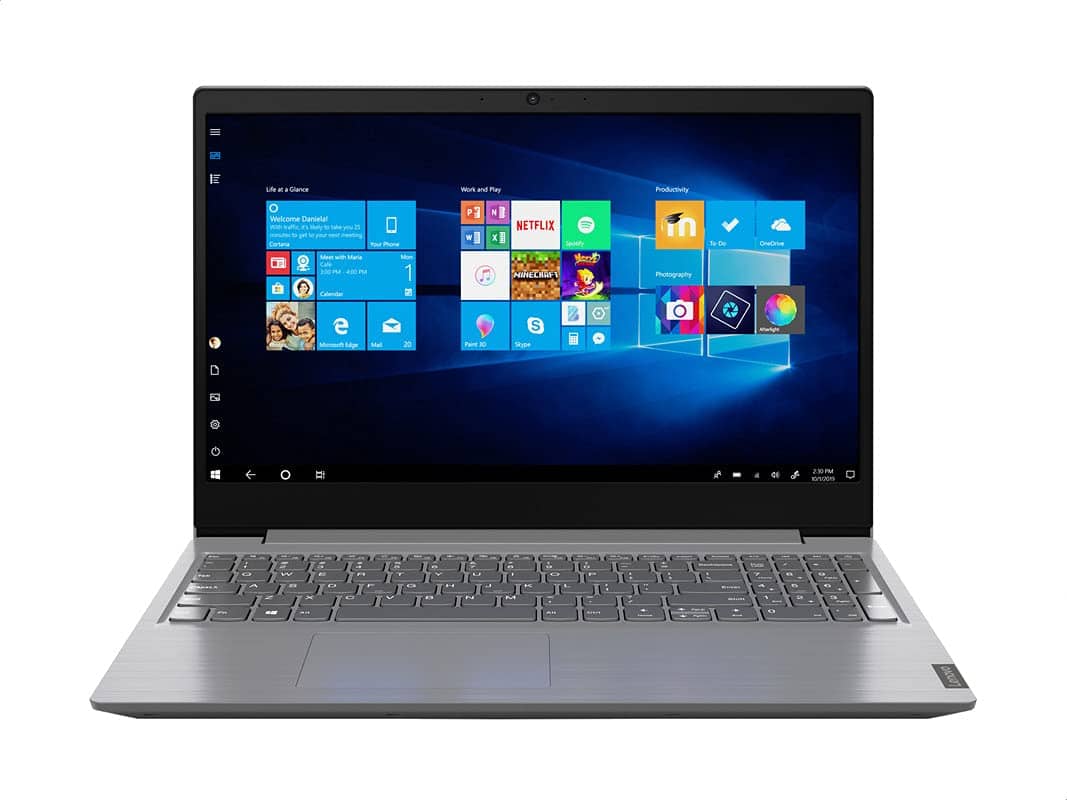 lenovo v15 tunisie