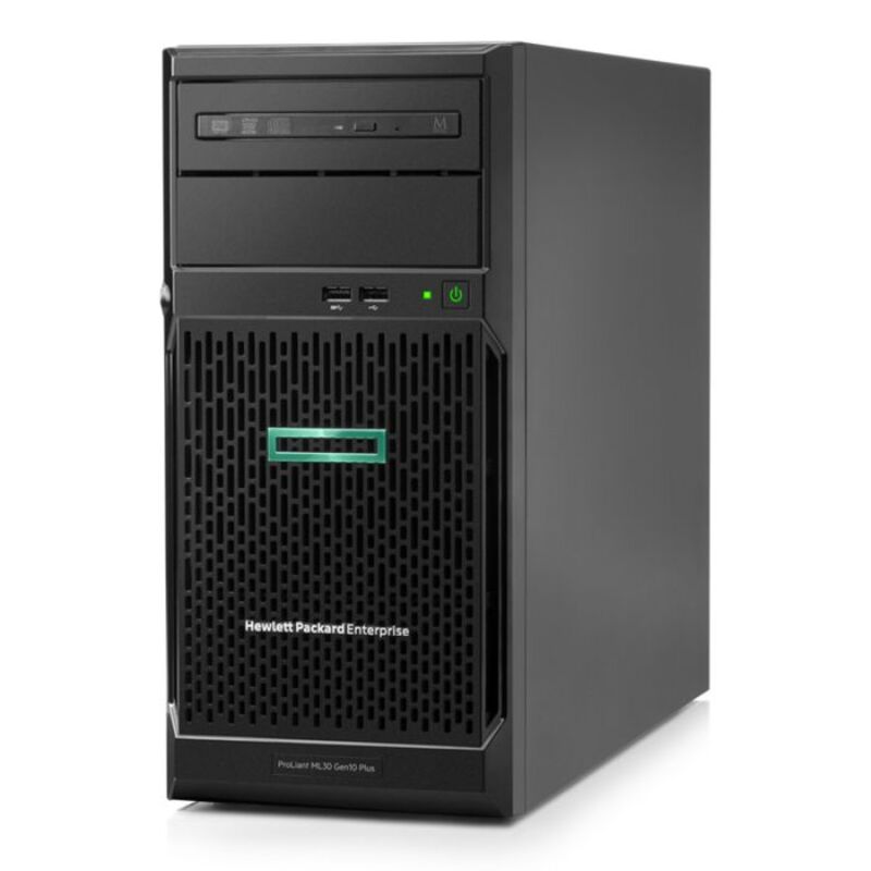 serveur HP ProLiant ML30 16Go 2To P44718-421