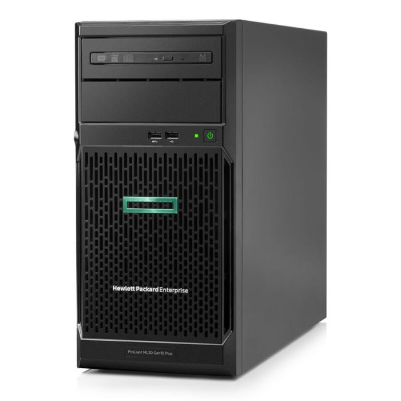 serveur HP ProLiant ML30 16Go 2To P44718-421