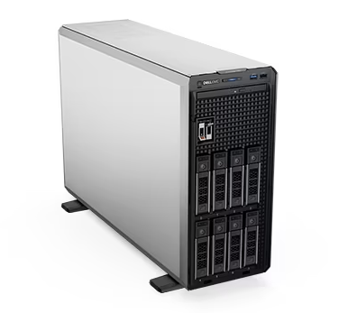 Serveur tour Dell PowerEdge T350