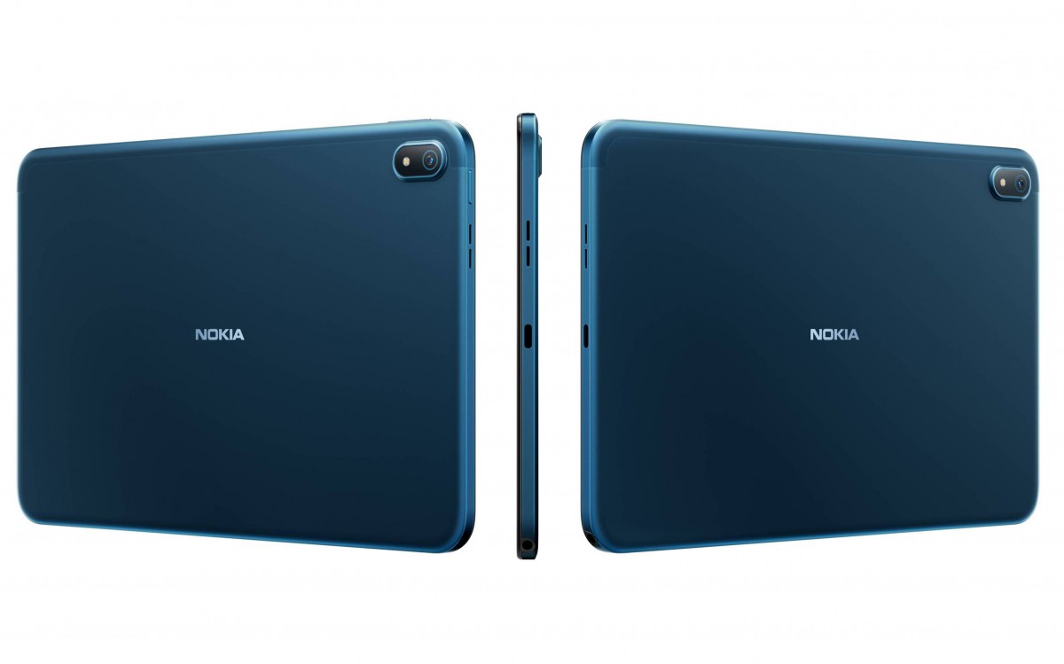 Tablette Nokia T20