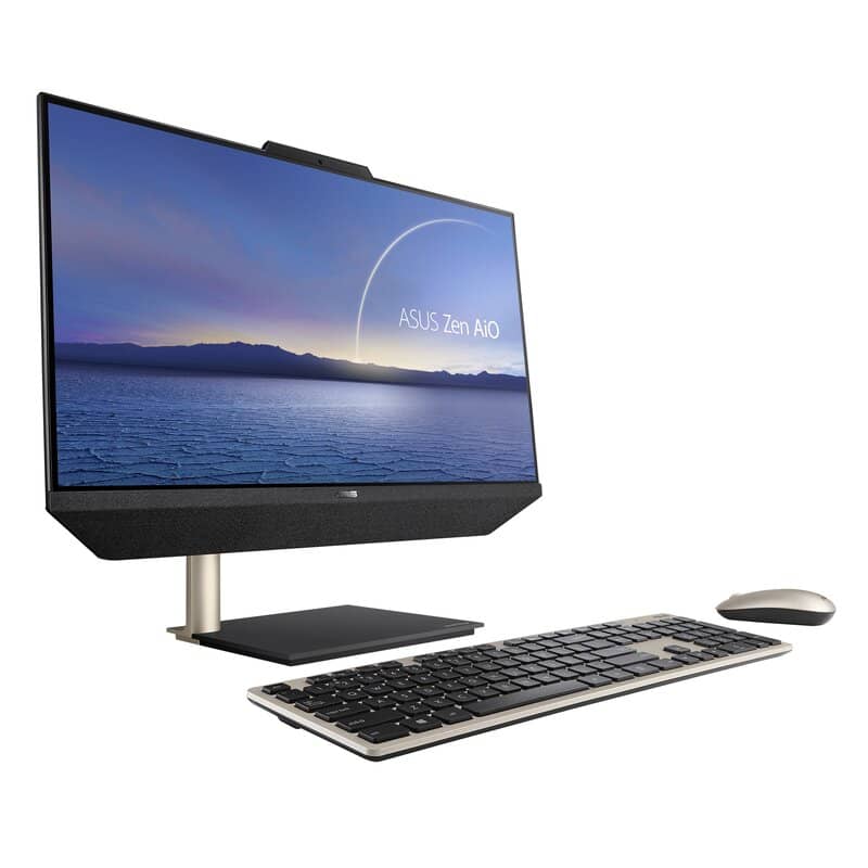 asus aio 24