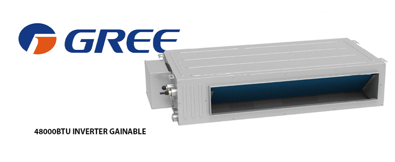 climatiseur gree 48000 btu prix Tunisie