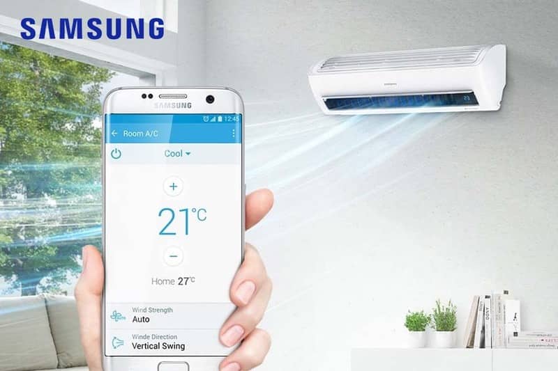 Climatiseur Samsung 12000 prix Tunisie
