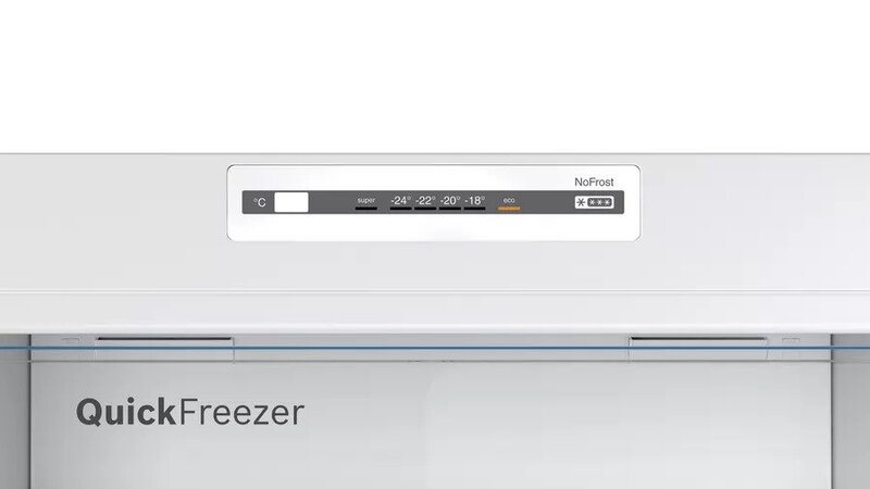 réfrigérateur Bosch KDN43N1208 Tunisie