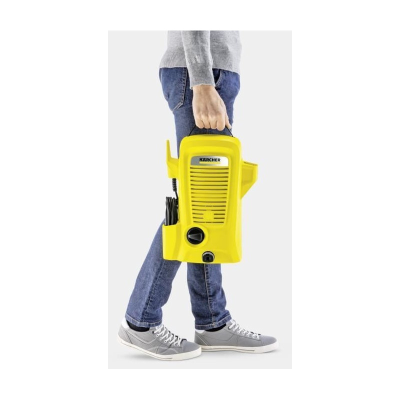 nettoyeur Karcher K2 Universal Edition Tunisie prix