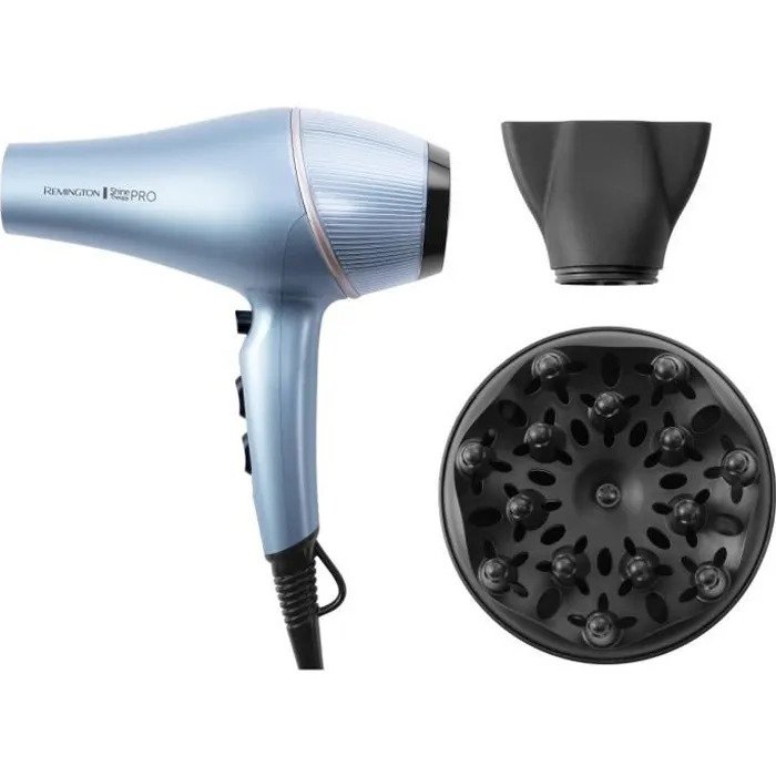 sèche cheveux Remington AC9300 2200W Tunisie