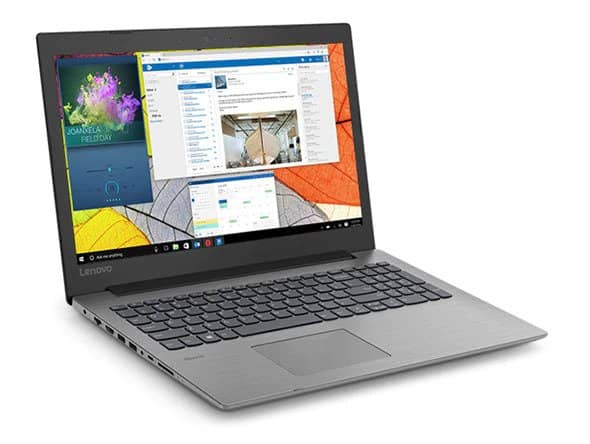 lenovo ideapad 330 AMD