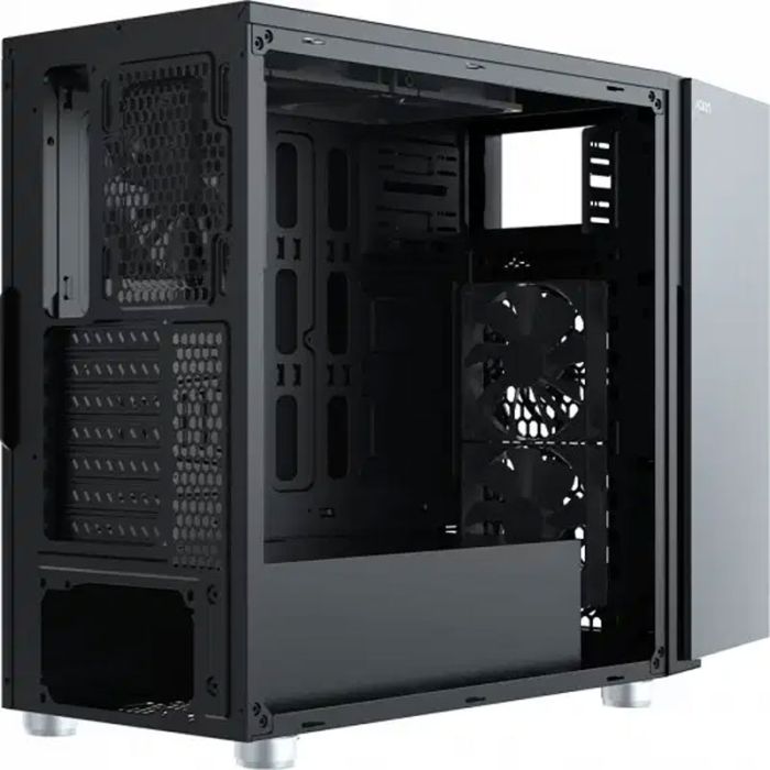 boitier pc gamer aqirys icarus noir prix tunisie