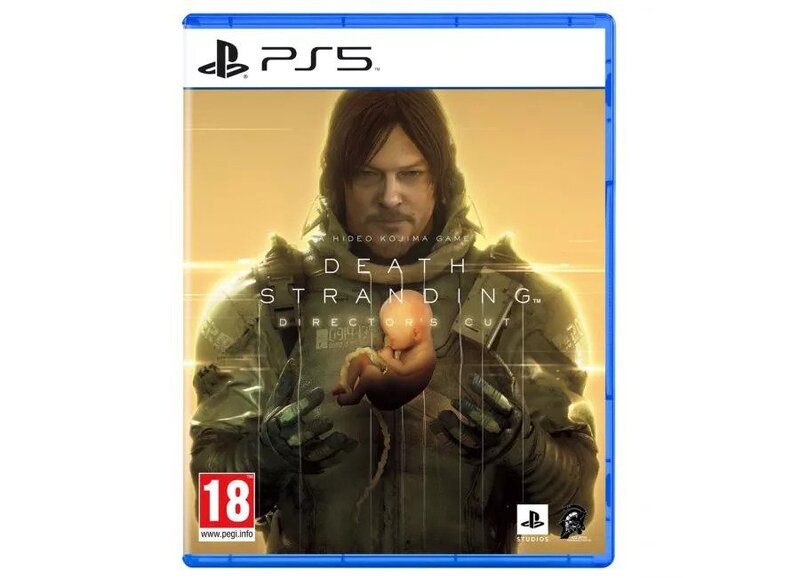 jeu death stranding prix tunisie