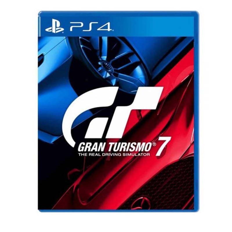 jeu gran turismo 7 prix tunisie