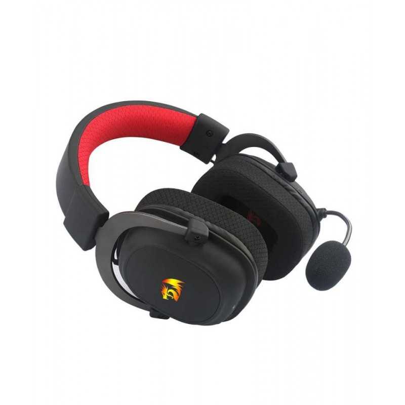 micro-casque gamer redragon prix tunisie