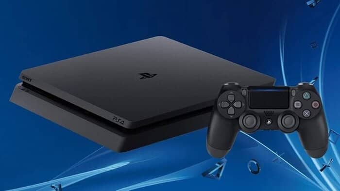 Console PS4 SONY