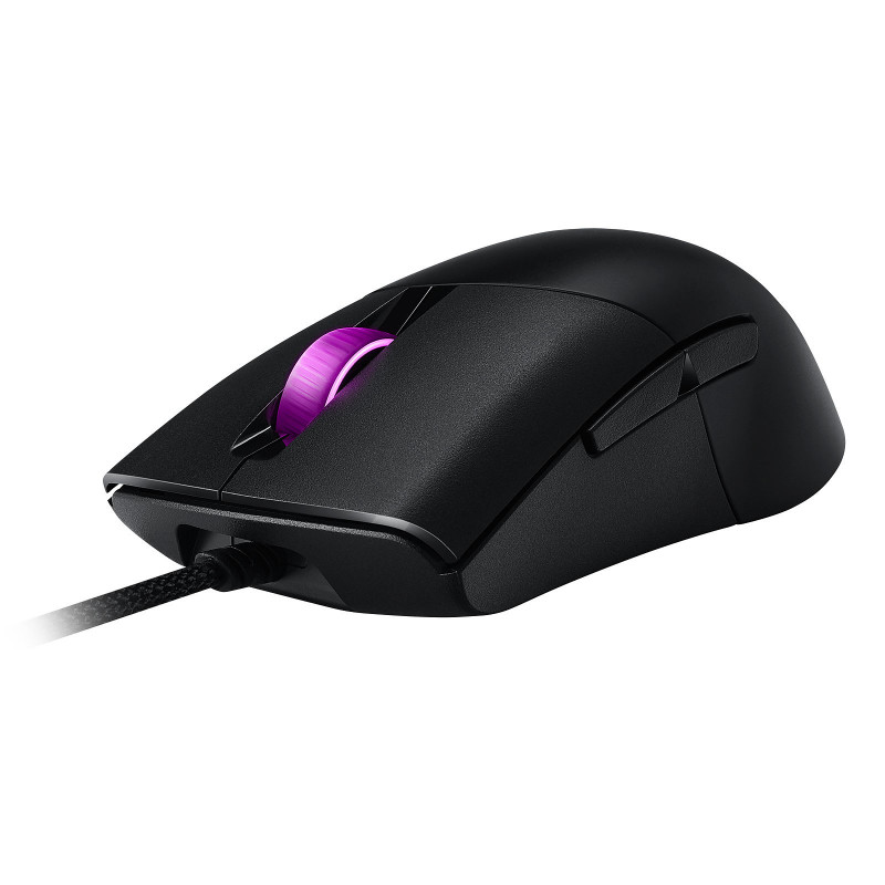 souris filaire gamer asus rog keris tunisie