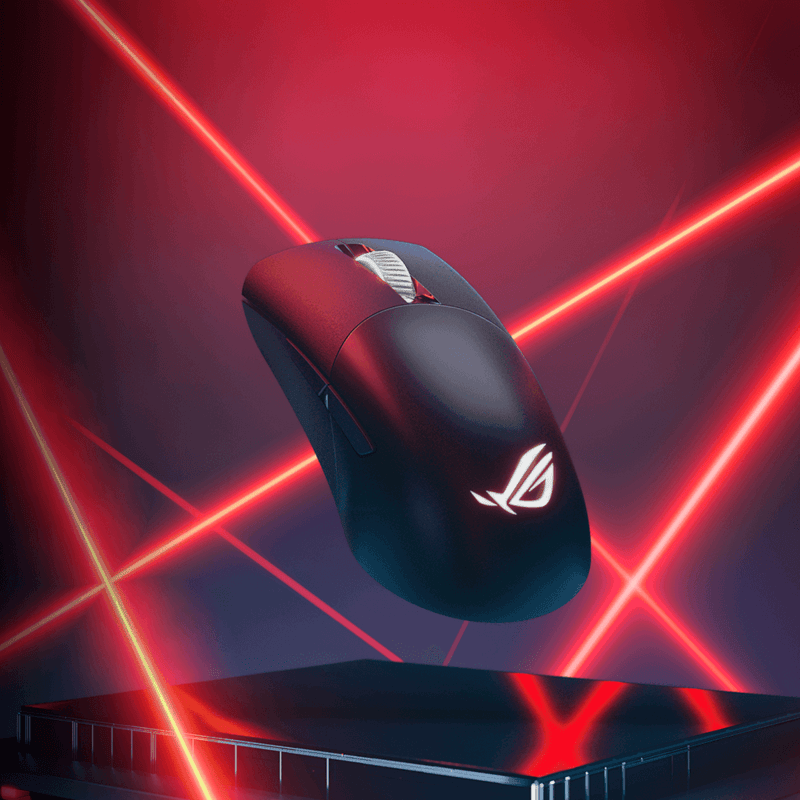 souris gamer asus rog keris prix tunisie