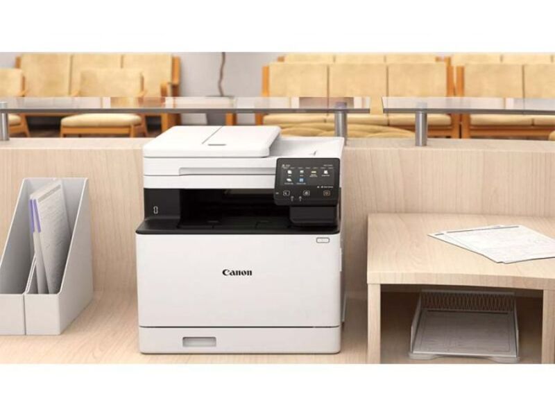 imprimante Canon i-SENSYS MF752Cdw Tunisie