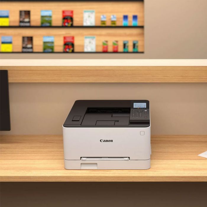 imprimante laser couleur tunisie COULEUR MONOFONCTION A4