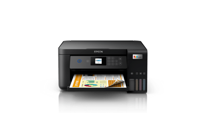 epson ecotank l4260