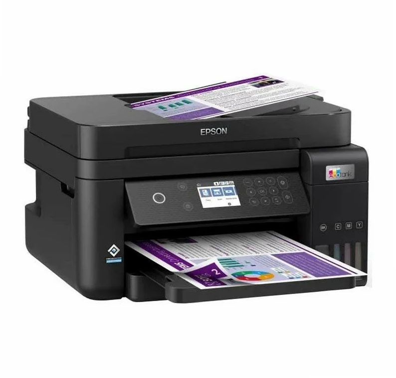 Epson Ecotank L6270