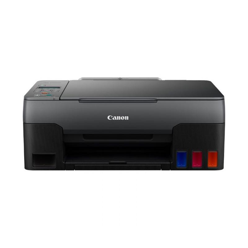 imprimante canon pixma g3420 jet d'encre wifi multifonction 3 en 1 tunisie