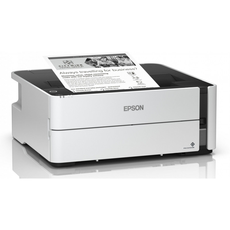 imprimante epson ecotank et-m1170 tunisie