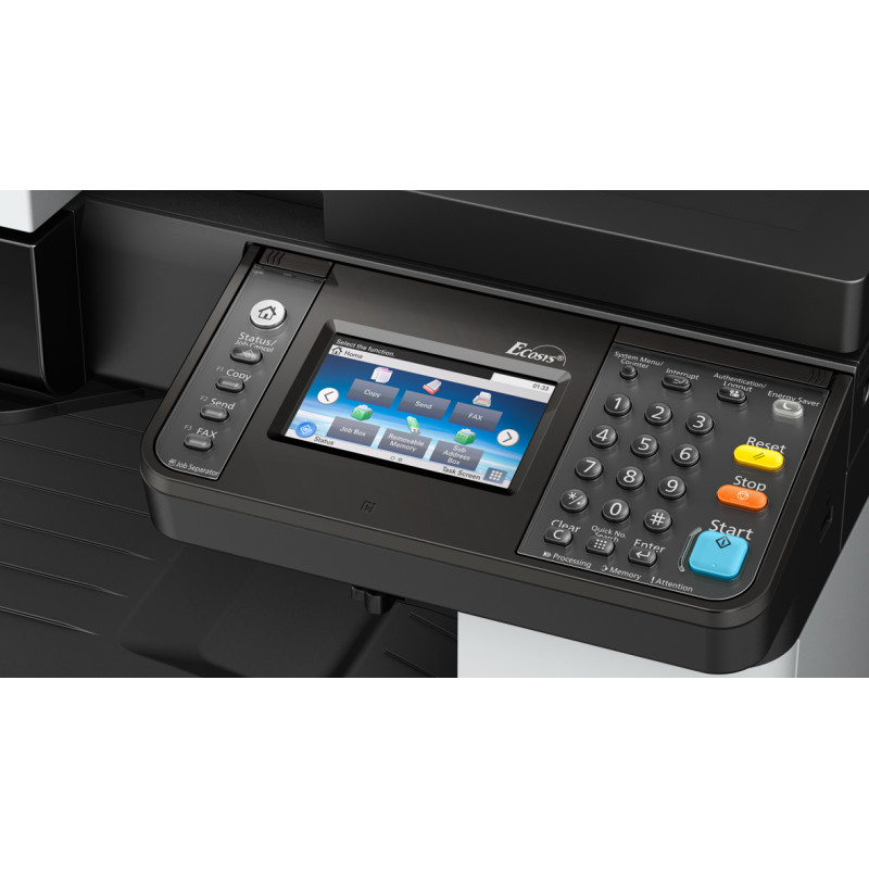 Kyocera Ecosys M8124cidn prix tunisie