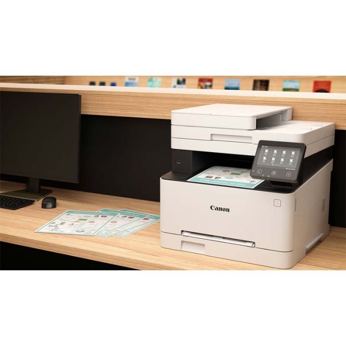 imprimante Canon i-SENSYS MF657Cdw Tunisie