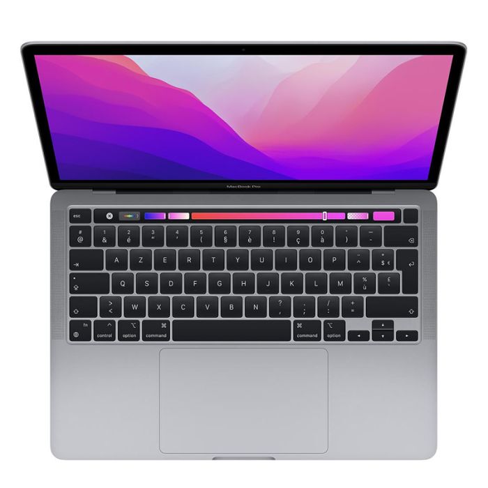 MacBook Air M2 2022 8Go 512Go