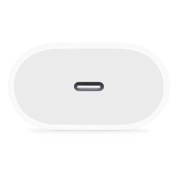 Adaptateur secteur Apple USB-C
