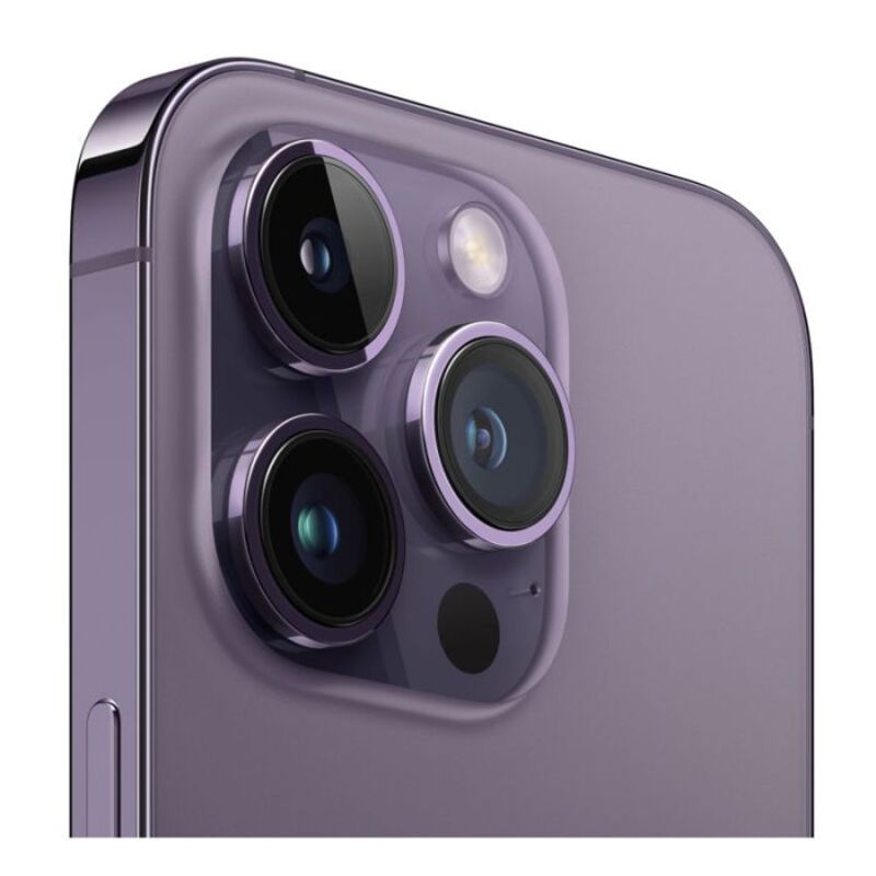 iphone 14 pro 128 go violet tunisie