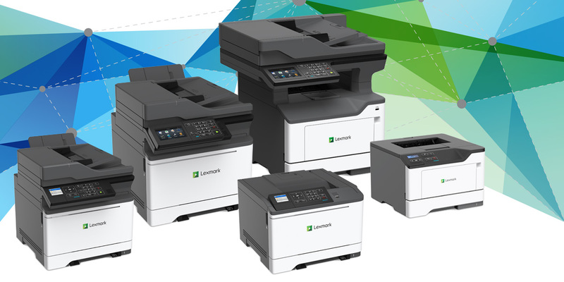 Lexmark