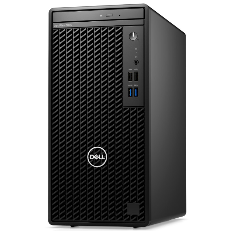 Pc de bureau Dell OptiPlex 3000