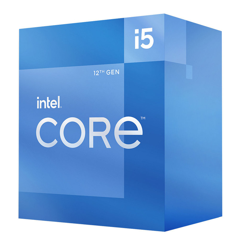 processeur intel core i5 tunisie