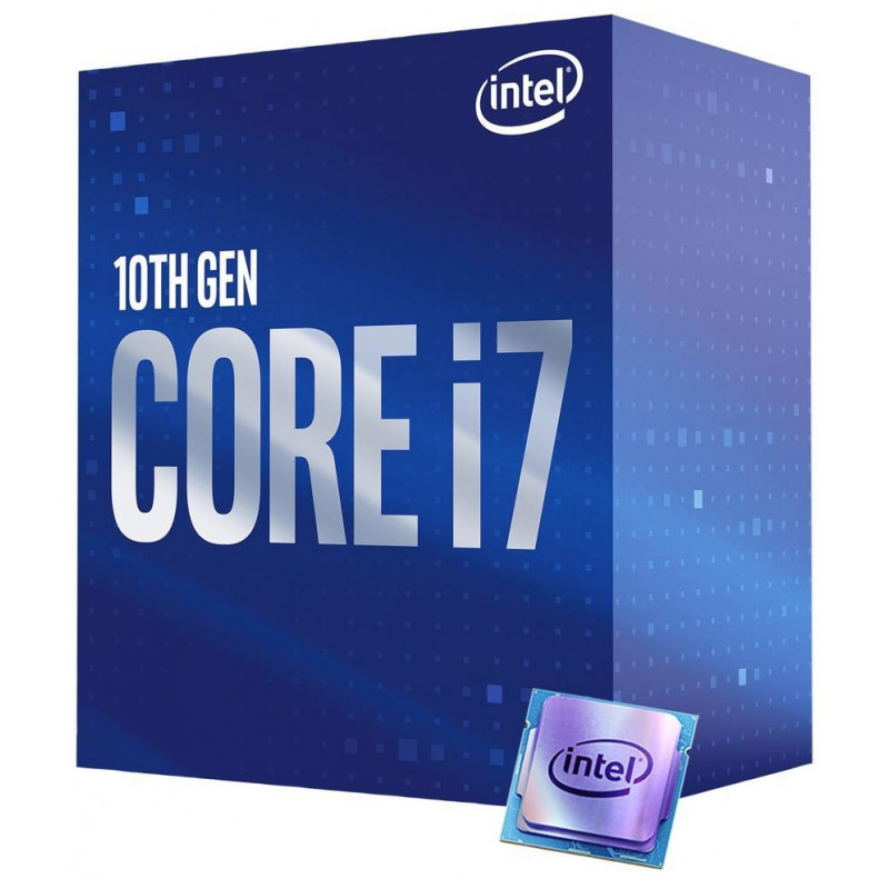 processeur intel core i7 tunisie