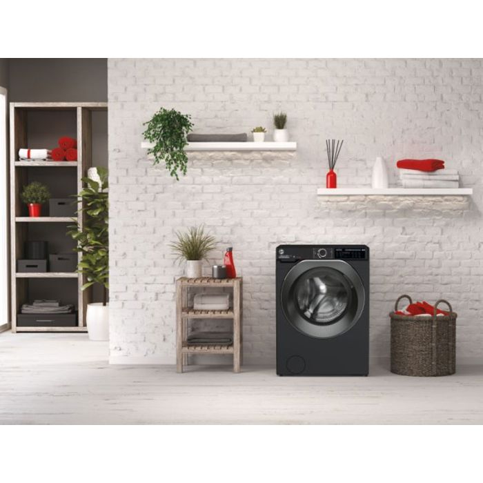 Lave linge séchant Hoover tunisie prix