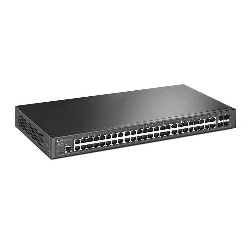 Switch TP-Link TL-SG3452 JetStream T2600G-52TS Tunisie