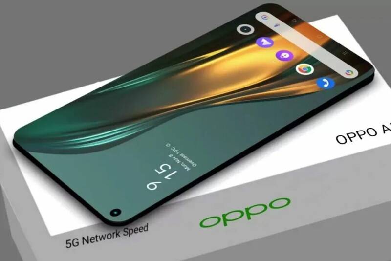 oppo a58 prix tunisie