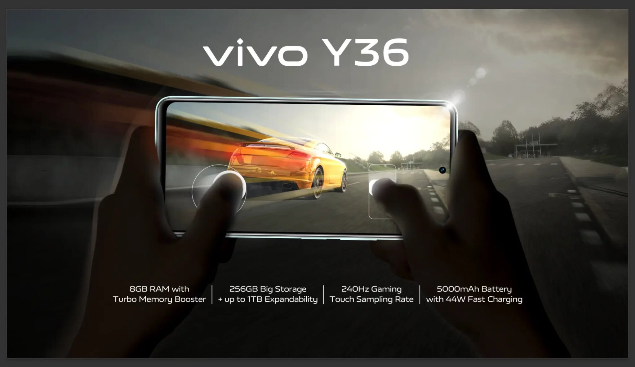 prix vivo y36 tunisie