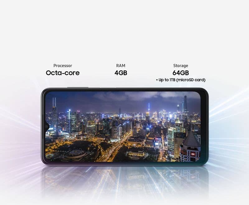 Samsung A13