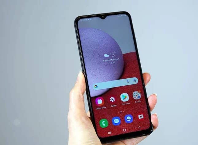 Samsung A13