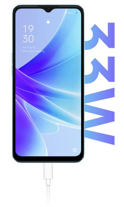 OPPO A77