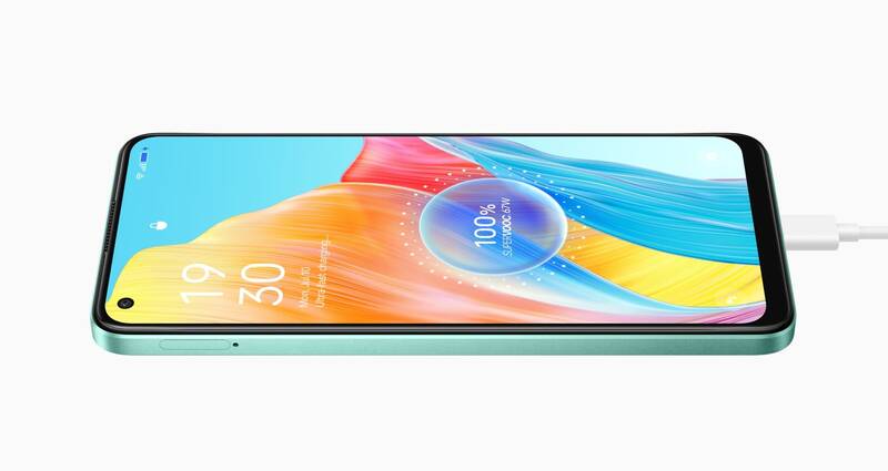 OPPO A78 prix tunisie