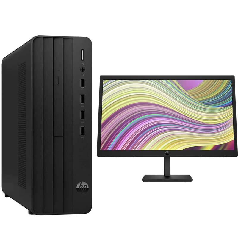 pc de bureau hp 290 g9 prix tunisie