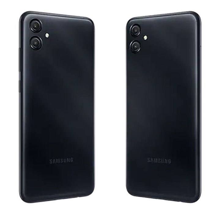 Samsung A04e 32gb noir