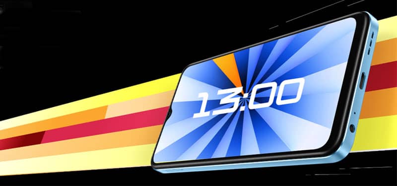 infinix hot 30i prix tunisie gold
