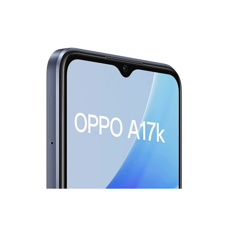 Oppo A17K