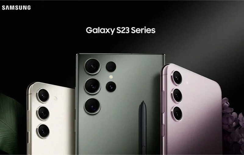 smartphone samsung galaxy s23 plus noir tunisie prix